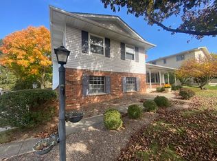 420 Riley Ave, Columbus, OH 43085