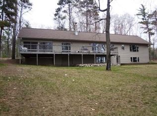 11123 Kilawee Rd, Minocqua, WI 54548