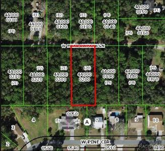 5660 W Meadowpark Ln, Crystal River, FL, 34429