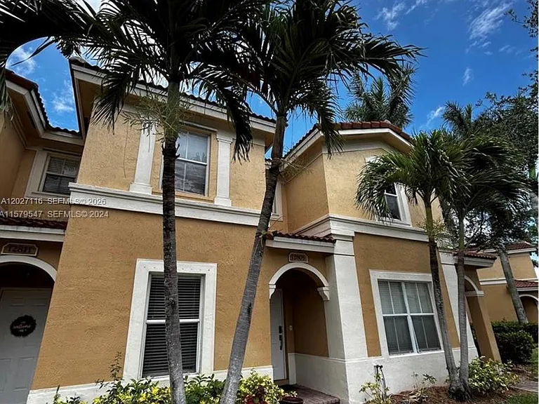 12805 SW 31st Ct — Photo 1