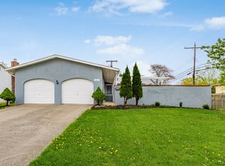 1635 Penworth Dr, Columbus, OH 43229