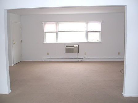 Large, bright Living Room