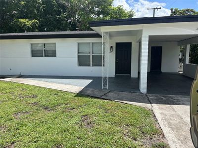 1131 Wyoming Avenue, Fort Lauderdale, FL, 33312