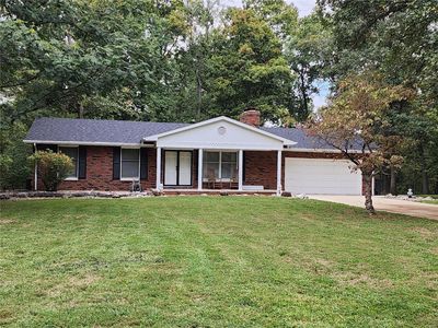 7013 Hickory Ln, Moro, IL, 62067