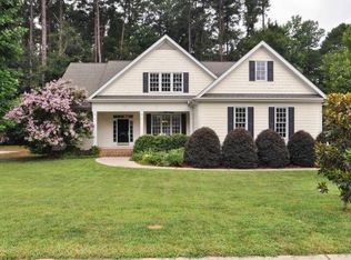 1611 Weatherford Cir, Raleigh, NC 27604