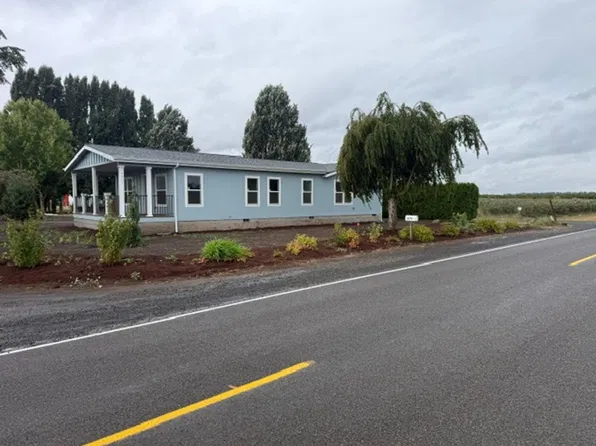 9375 Wells Landing Rd, Independence, OR 97351
