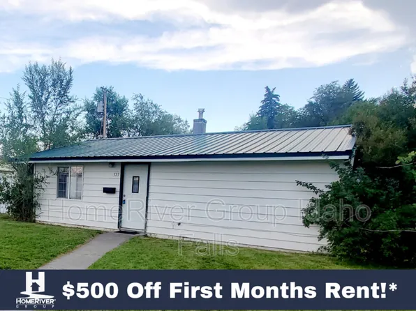 325 NW Bonneville Dr, Idaho Falls, ID 83401