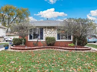 7718 173rd Pl, Tinley Park, IL 60477