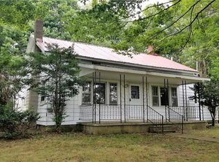 11995 School Rd, Gowanda, NY 14070