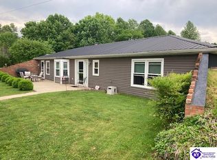 445 E Bailey Rd, Buffalo, KY 42716