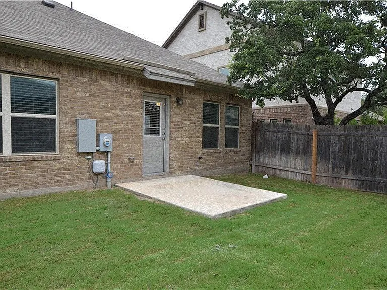 2304 S Lakeline Blvd #243 — Photo 25