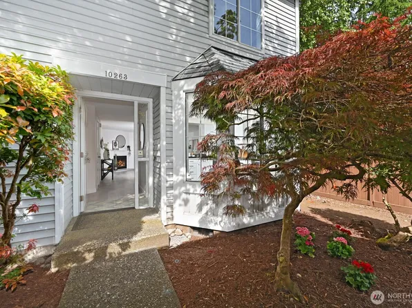 10263 NE 129th Lane, Kirkland, WA 98034