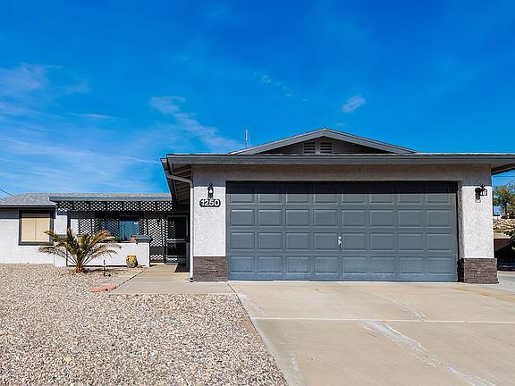 Your House in Havasu