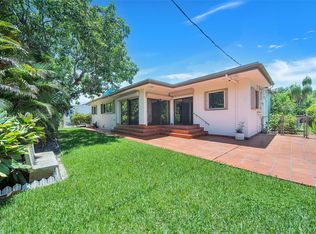 1941 SW 23rd St, Miami, FL 33145