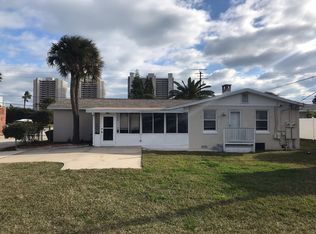 3330 S Peninsula Dr APT 2, Pt Orange, FL 32127