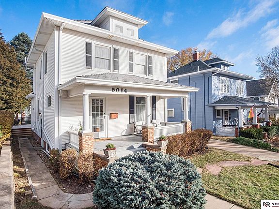 2nd image of 5014 Davenport St