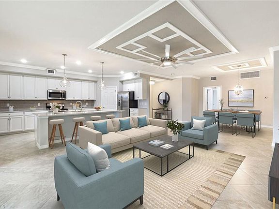2nd image of 17331 Cherrywood CT #8104