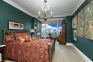 Sold by Trump International Realty