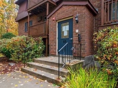 60 Old Hackett Hill Road #3A, Manchester, NH, 03102