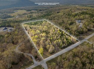 001-07810-003 County Road 637, Mountain Home, AR 72653