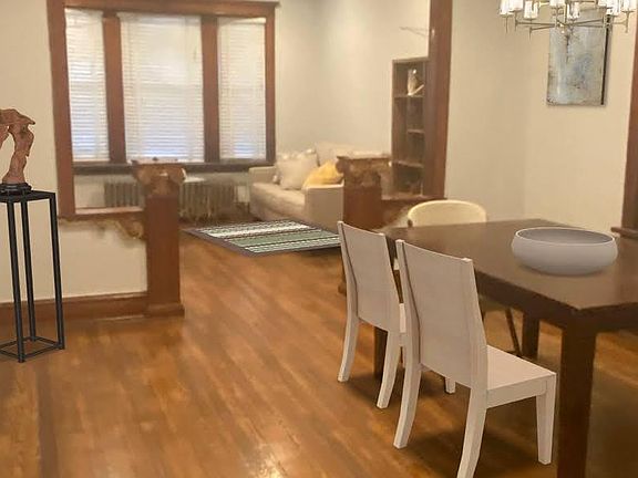 4th image of 3040 N Haussen Ct #1