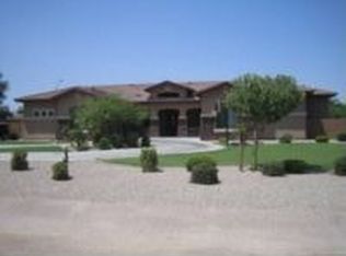 12654 W Palo Verde Ct, Litchfield Park, AZ 85340