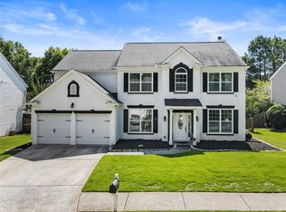 3230 Citation Ave NW, Acworth, GA 30144