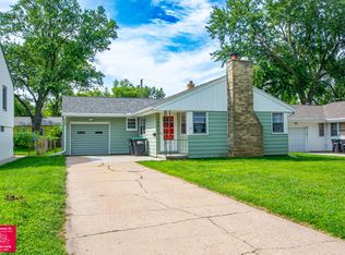 (Undisclosed Address), Omaha, NE 68104