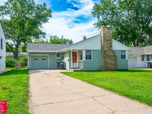 (undisclosed Address), Omaha, NE 68104
