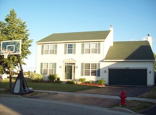 7421 95th Ave, Kenosha, WI 53142