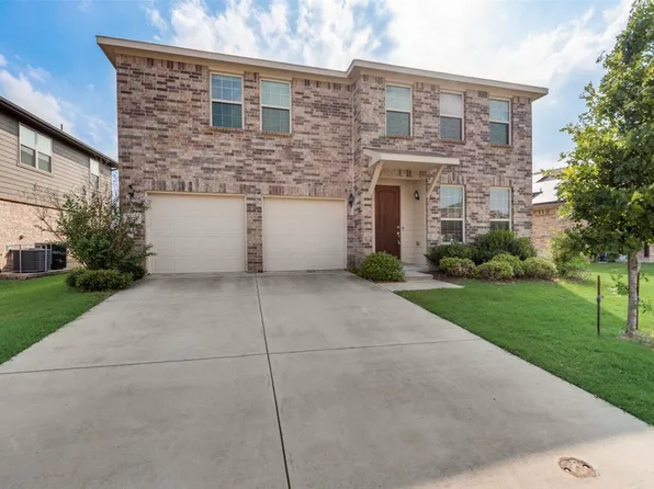 2928 Big Horn Bluff Ct, Fort Worth, TX 76108