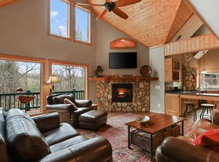 354 Arrowood Pointe, Blairsville, GA 30512