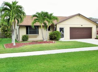 4269 SE Boxleaf Pl, Stuart, FL 34997