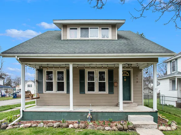 213 S Maple St, Sturgis, MI 49091