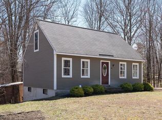 30 Running Brook Drive, Sanford, ME 04073