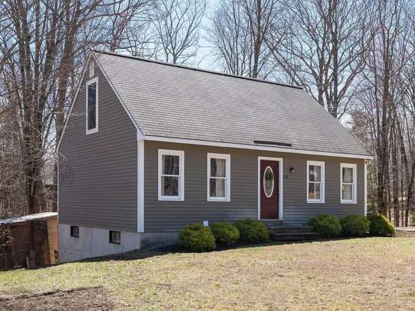 30 Running Brook Drive, Sanford, ME 04073