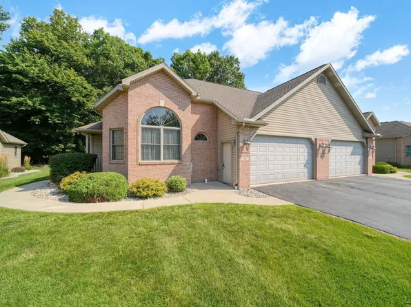 1692 Rivers Edge Ct, Adrian, MI 49221