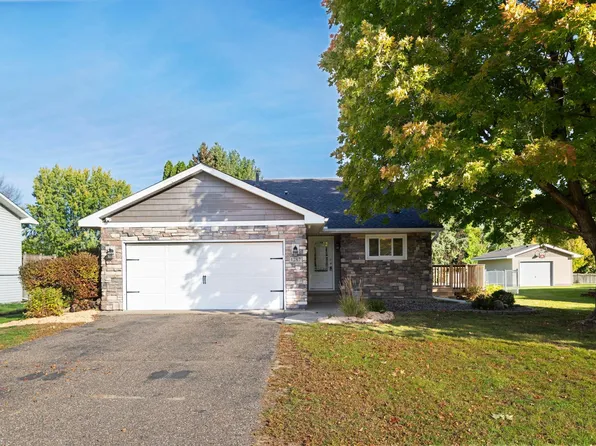 1287 Stuart St, White Bear Township, MN 55110