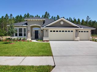 117 Flora Lake Cir, St Augustine, FL 32095