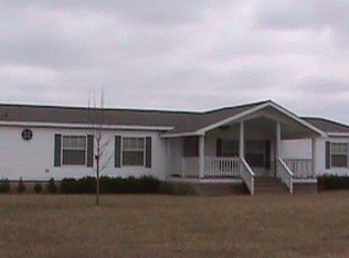 110 Cain Rd, Dongola, IL 62926