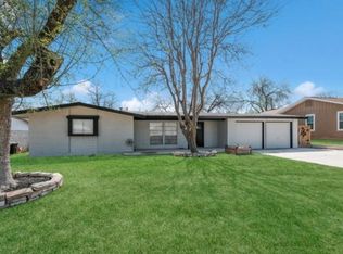 706 Colwyn Pass, San Antonio, TX 78216