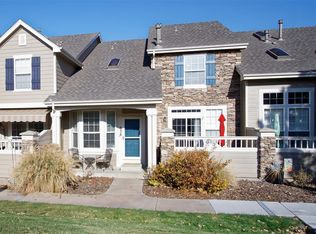 656 Clarendon Loop, Castle Pines, CO 80108