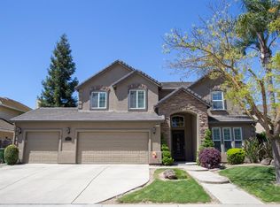 2281 S Daubenberger Rd, Turlock, CA 95380