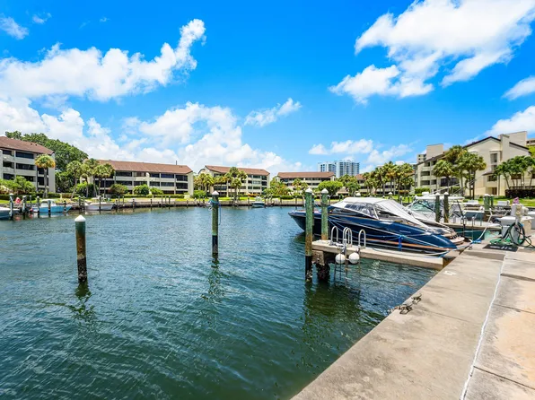1125 E Marine Way E #J3l, North Palm Beach, FL 33408