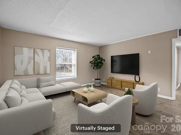 2638 Park Rd APT H, Charlotte, NC 28209