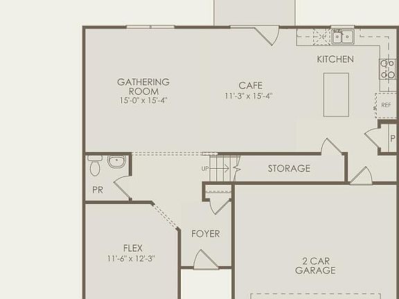 2nd image of 603 Coronado Avenue SE