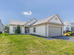 14167 Saffron Trl, Huntley, IL 60142