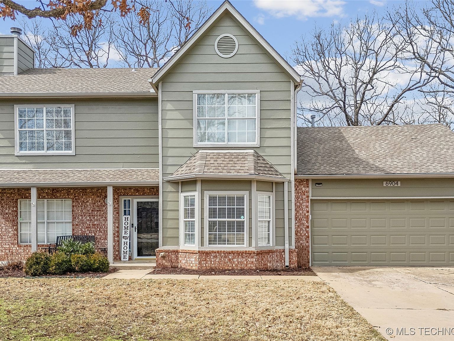 6904 Silver Oak Dr, Tulsa, OK 74107 | Zillow