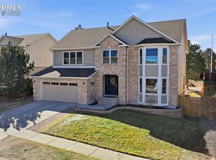 2815 Helmsdale Dr, Colorado Springs, CO 80920