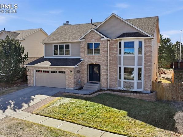 2815 Helmsdale Dr, Colorado Springs, CO 80920